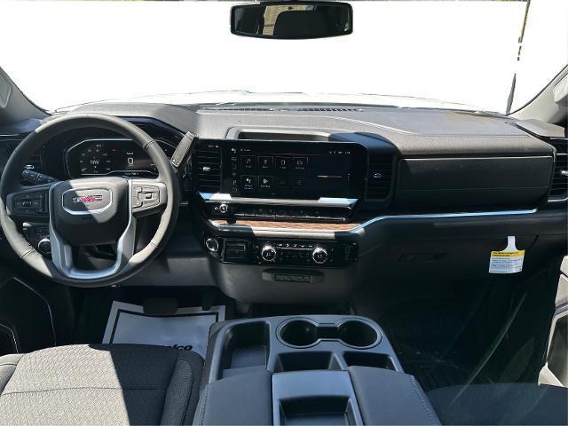 new 2025 GMC Sierra 2500 car, priced at $73,535