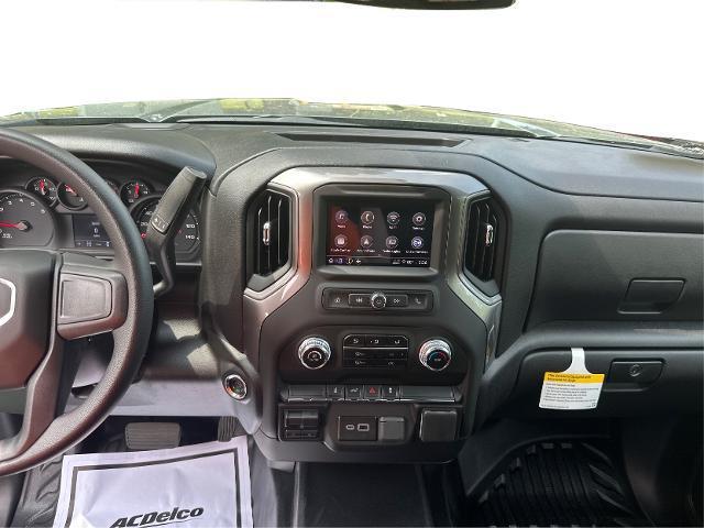 new 2025 GMC Sierra 3500 car, priced at $56,810