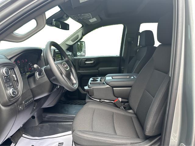 new 2025 GMC Sierra 3500 car, priced at $56,810