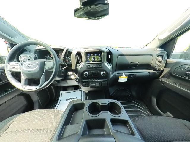 new 2025 GMC Sierra 3500 car, priced at $56,810