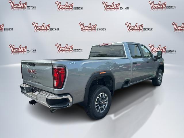 new 2025 GMC Sierra 3500 car, priced at $56,810