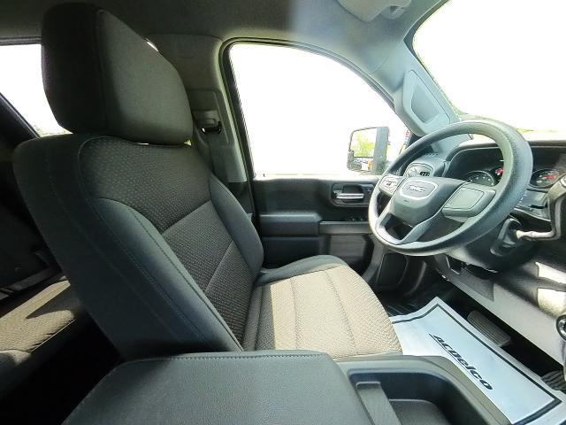 new 2025 GMC Sierra 3500 car, priced at $56,810