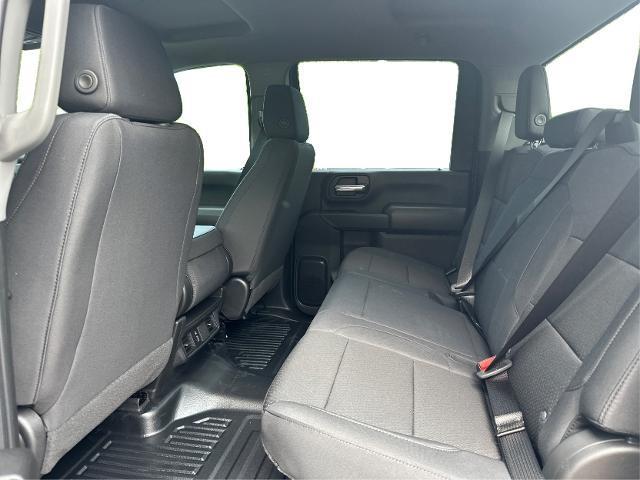 new 2025 GMC Sierra 3500 car, priced at $56,810