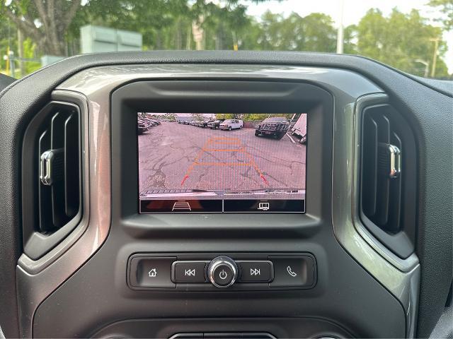 new 2025 GMC Sierra 3500 car, priced at $56,810