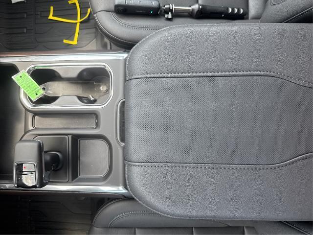 new 2025 GMC Sierra 1500 car, priced at $63,135