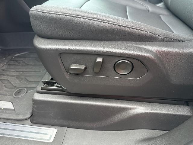 new 2025 GMC Sierra 1500 car, priced at $63,135