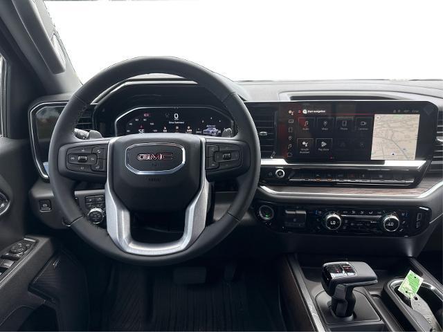 new 2025 GMC Sierra 1500 car, priced at $63,135