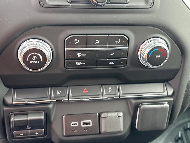 new 2024 GMC Sierra 2500 car, priced at $70,953