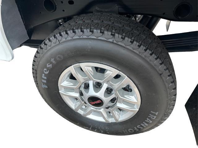 new 2024 GMC Sierra 2500 car, priced at $70,953