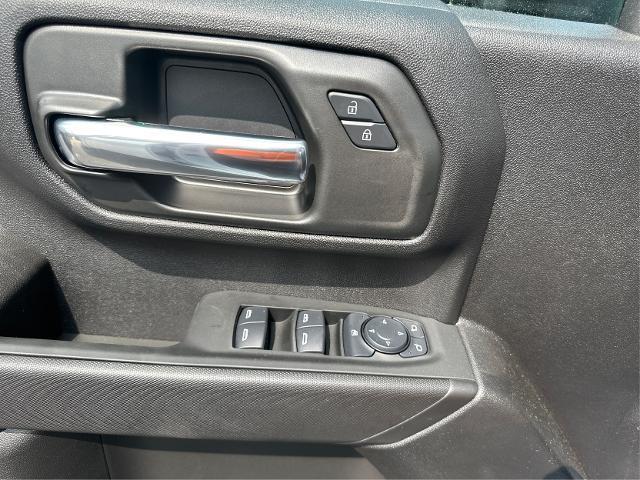 new 2024 GMC Sierra 2500 car, priced at $70,953