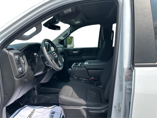 new 2024 GMC Sierra 2500 car, priced at $70,953