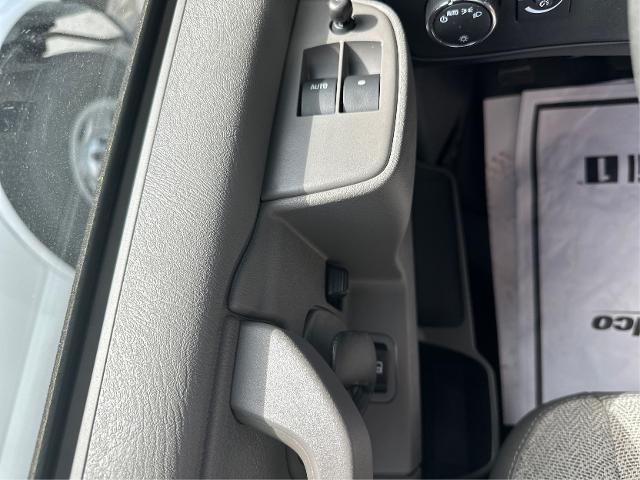 new 2025 GMC Savana 2500 car, priced at $50,145