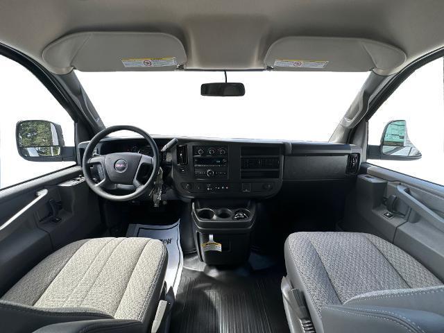 new 2025 GMC Savana 2500 car, priced at $50,145