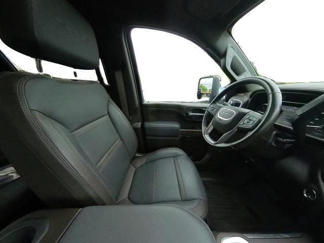used 2021 GMC Sierra 2500 car, priced at $56,985