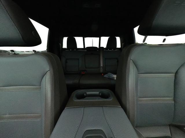 used 2021 GMC Sierra 2500 car, priced at $56,985