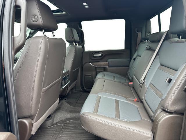 used 2021 GMC Sierra 2500 car, priced at $56,985
