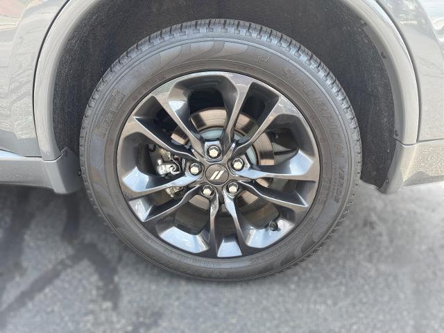 used 2023 Dodge Durango car, priced at $36,988