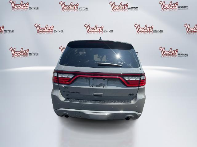 used 2023 Dodge Durango car, priced at $36,988