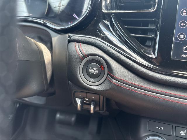 used 2023 Dodge Durango car, priced at $36,988