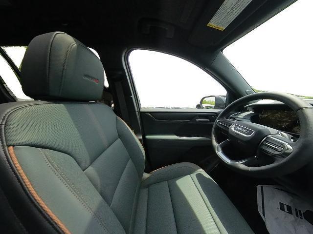 new 2025 GMC Acadia car, priced at $56,390