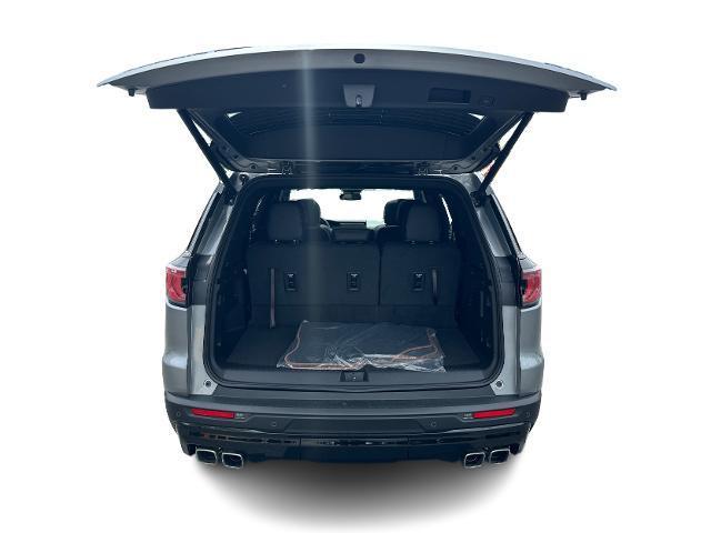 new 2025 GMC Acadia car, priced at $56,390