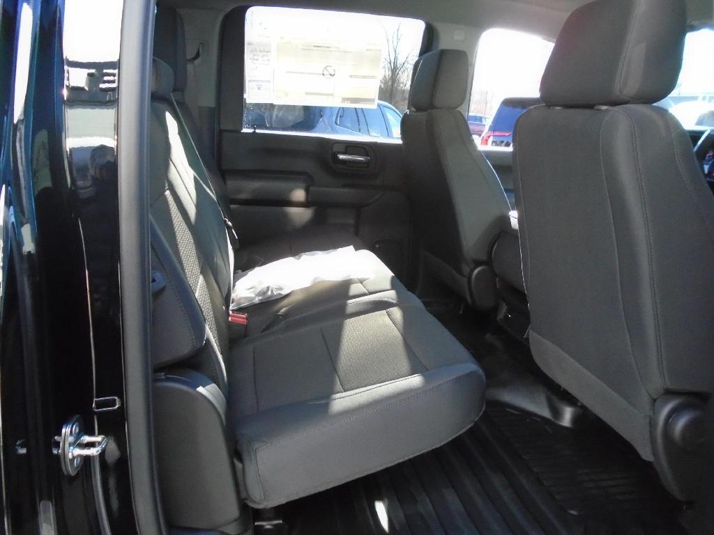 new 2024 GMC Sierra 2500 car, priced at $70,698