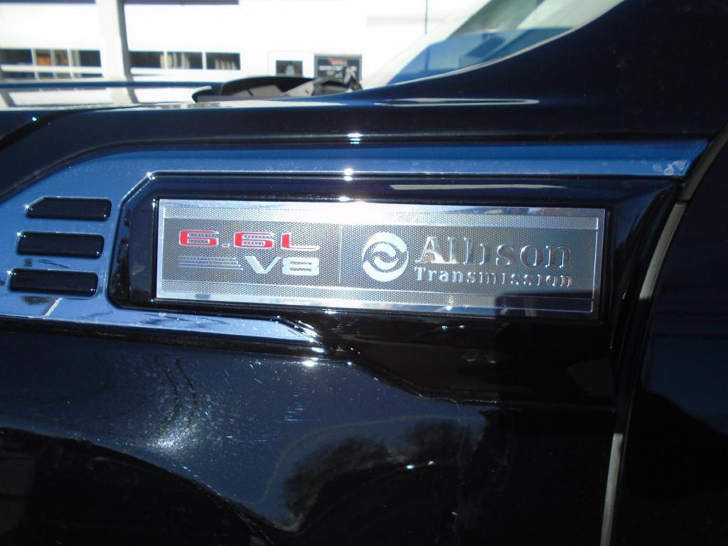 new 2024 GMC Sierra 2500 car, priced at $70,698
