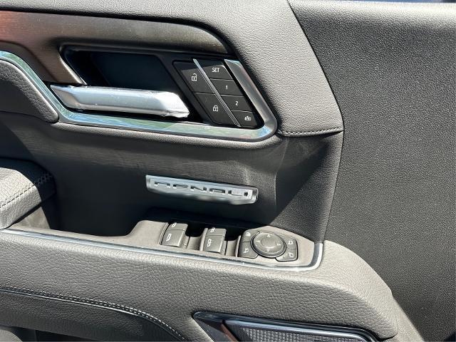 new 2025 GMC Sierra 1500 car, priced at $77,680