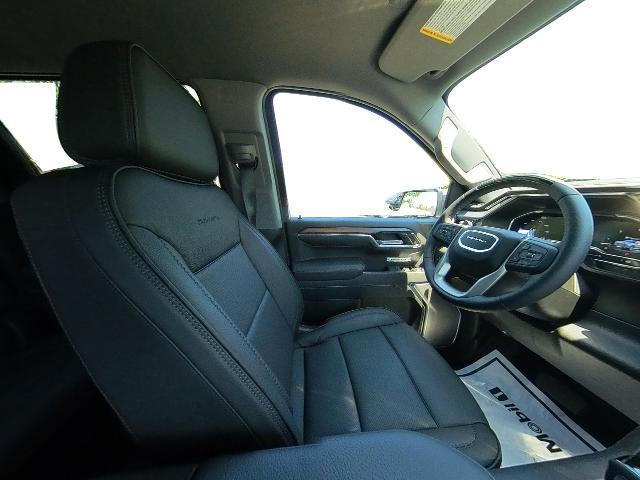 new 2025 GMC Sierra 1500 car, priced at $77,680