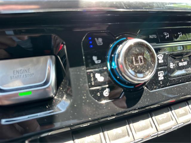 new 2025 GMC Sierra 1500 car, priced at $77,680