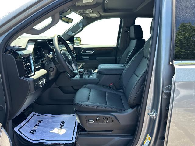 new 2025 GMC Sierra 1500 car, priced at $77,680