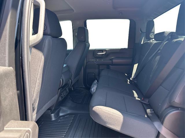 new 2025 GMC Sierra 3500 car, priced at $66,615