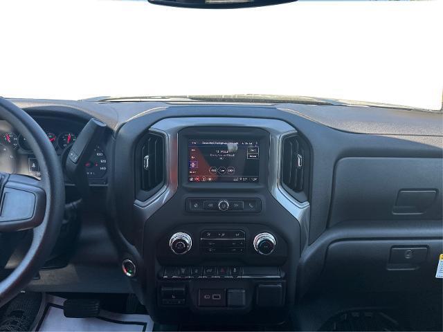 new 2025 GMC Sierra 3500 car, priced at $66,615