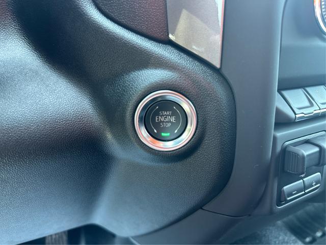 new 2025 GMC Sierra 3500 car, priced at $66,615