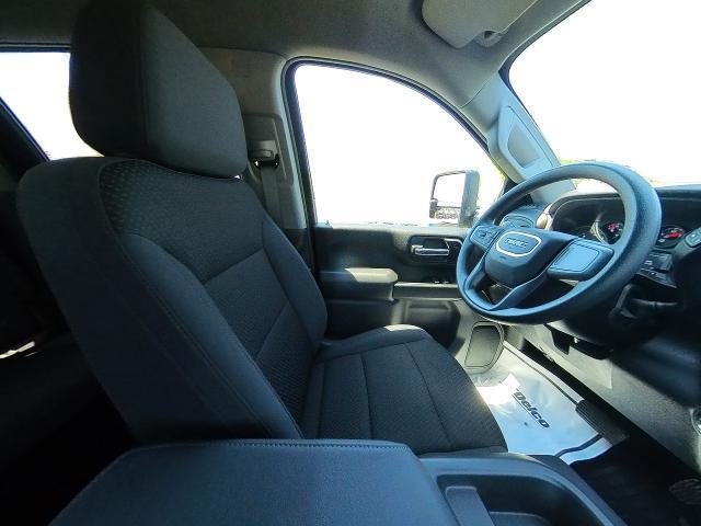 new 2025 GMC Sierra 3500 car, priced at $66,615