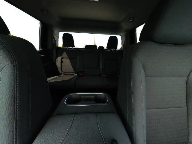 new 2025 GMC Sierra 1500 car, priced at $55,061