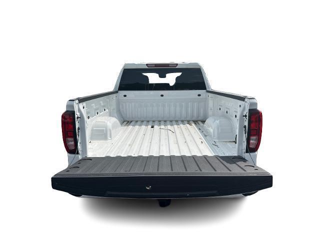 new 2025 GMC Sierra 1500 car, priced at $55,061