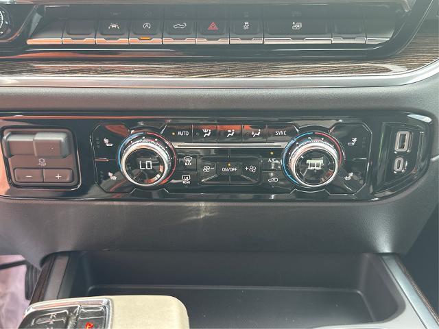 new 2025 GMC Sierra 1500 car, priced at $55,061