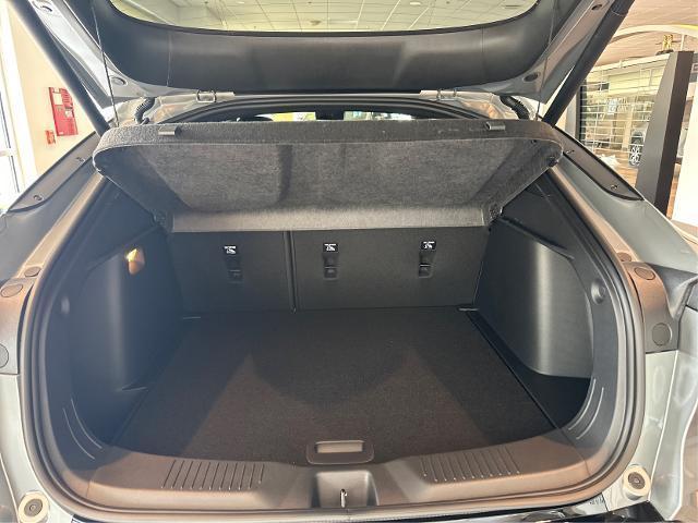 new 2025 Buick Envista car, priced at $28,680