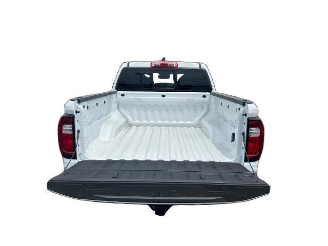 new 2025 GMC Canyon car, priced at $50,840