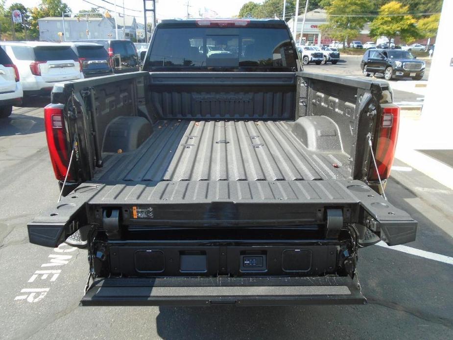 new 2024 GMC Sierra 2500 car, priced at $97,160