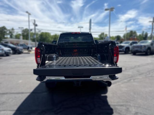 new 2025 GMC Sierra 3500 car, priced at $64,850