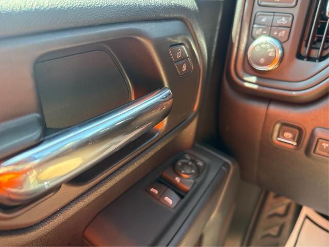 new 2025 GMC Sierra 3500 car, priced at $64,850