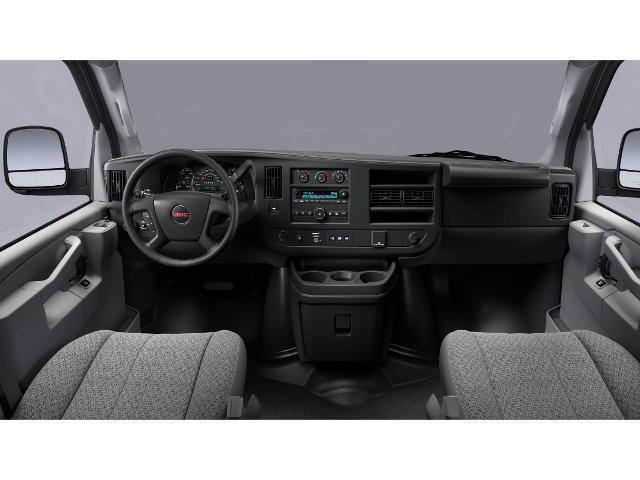 new 2025 GMC Savana 2500 car, priced at $52,790