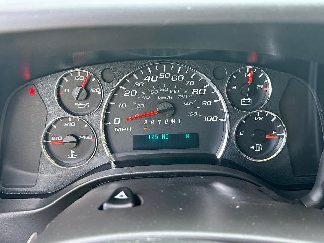 new 2025 GMC Savana 2500 car, priced at $52,790