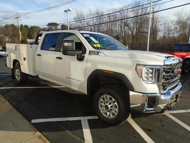 new 2024 GMC Sierra 2500 car, priced at $76,720