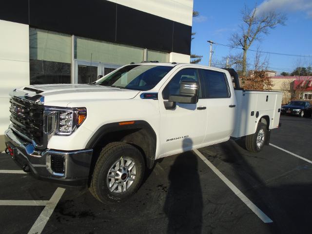 new 2024 GMC Sierra 2500 car, priced at $76,720