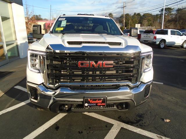 new 2024 GMC Sierra 2500 car, priced at $76,720