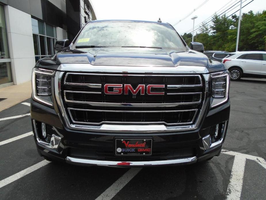 new 2024 GMC Yukon XL car, priced at $75,790