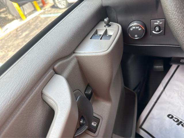 new 2025 GMC Savana 2500 car, priced at $53,288